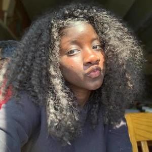 Meet your Posher, Lashell